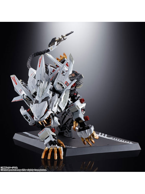 超合金 RZ-041 ライガーゼロ