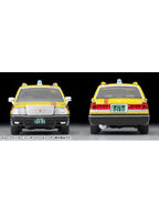 トミカリミテッドヴィンテージ ネオ LV-N219d トヨタ クラウンセダン タクシー(日本交通)