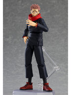 figma 550 虎杖悠仁 「呪術廻戦」