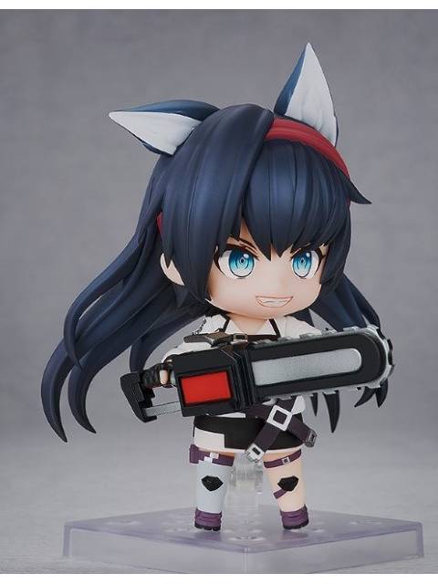 ねんどろいど 2110 ブレイズ 「アークナイツ」