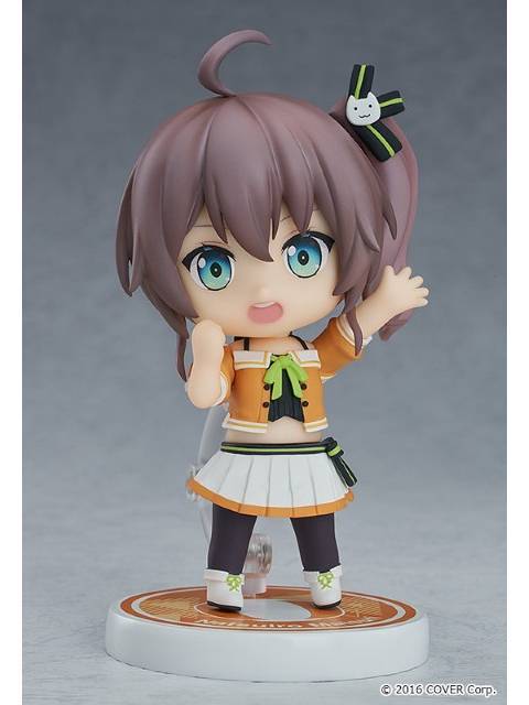 ねんどろいど 1643 夏色まつり 【再販】 「ホロライブプロダクション」