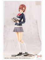 コトブキヤ 小鳥遊暦[令法高等学校・冬服] 【プラモデル】 【再販】 1/10 「創彩少女庭園」