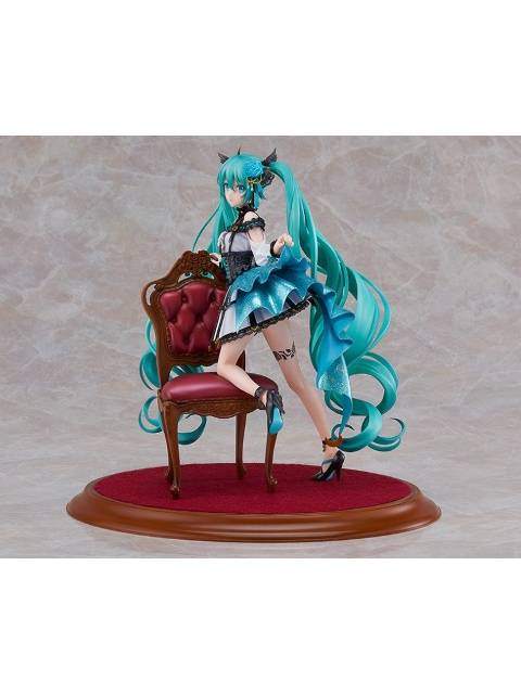 グッドスマイルカンパニー 初音ミク Rose Cage Ver. 1/7 「プロジェクトセカイ カラフルステージ！ feat. 初音ミク」