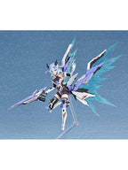 Hyper Body AG-01 ラーク ニオ 「アーテリーギア-機動戦姫-」 可動フィギュア&プラモデル