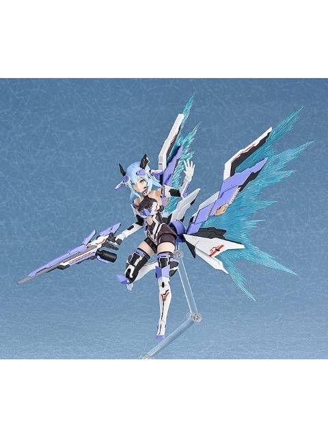 Hyper Body AG-01 ラーク ニオ 「アーテリーギア-機動戦姫-」 可動フィギュア&プラモデル