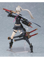 PLAMAX HH-01 壱 【プラモデル】 「重兵装型女子高生」