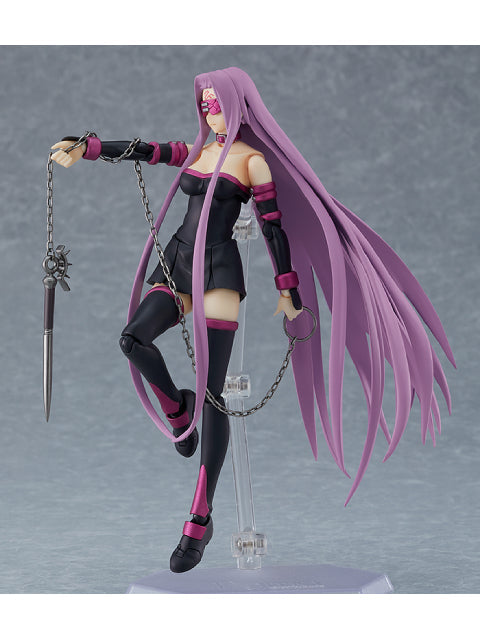 figma 538 Rider 2.0 "Fate/stay night Heaven's Feel"