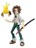 figma 537 麻倉葉 「SHAMAN KING」