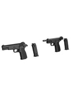 リトルアーモリー 【LAOP06】 figma用タクティカルグローブ2 ハンドガンセット「タン」