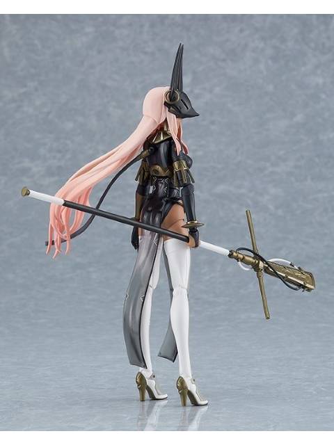 figma 579 HEMET NETHEL 「FALSLANDER」