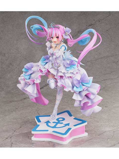 グッドスマイルカンパニー 湊あくあ あくあ色すーぱー☆どり～む♪Ver. 「ホロライブプロダクション」