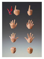 メディコスエンタテインメント 超像可動 DIO（覚醒版） 【再販】 「ジョジョの奇妙な冒険 第三部」