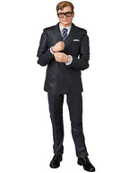 メディコムトイ MAFEX Gary "Eggsy" Unwin 「Kingsman: The Secret Service」 ゲイリー・“エグジー”・アンウィン