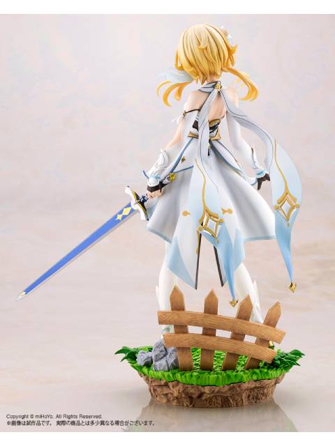 コトブキヤ 蛍 「原神」 1/7 完成品