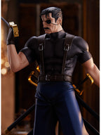 POP UP PARADE キング・ブラッドレイ 「鋼の錬金術師 FULLMETAL ALCHEMIST」