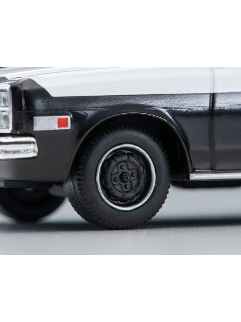 トミカリミテッドヴィンテージ ネオ 【LV-N26b】 マツダ ルーチェ レガート 4ドアセダン パトロールカー(警視庁)