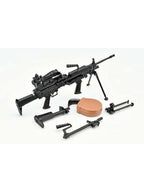 リトルアーモリー 【LA094】 M249アップグレードタイプ 1/12 【プラモデル】