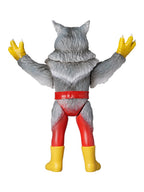 【限定品】 メディコムトイ ネズコンドル(仮面ライダーより) 【新古品 特別価格】