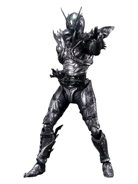 [Tamashii Web Store Limited Edition] SHFiguarts Kamen Rider SHADOWMOON [New Used Special Price]