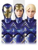 メディコムトイ MAFEX IRON MAN Rescue Suit (ENDGAME Ver.) 「Avengers アベンジャーズ ： エンドゲーム」