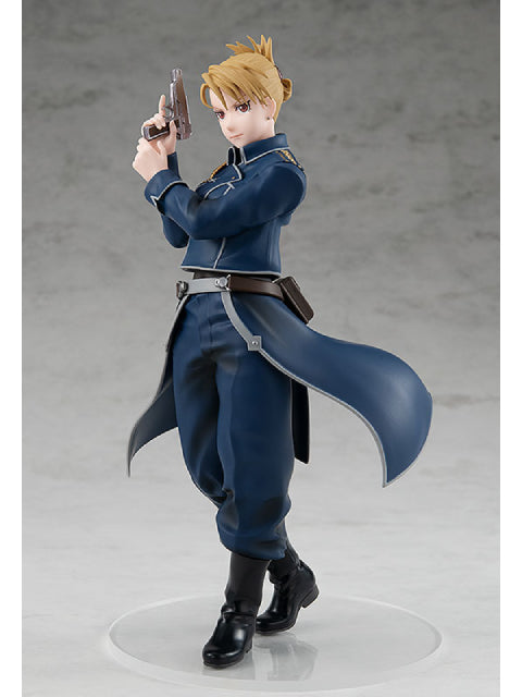 POP UP PARADE リザ・ホークアイ 「鋼の錬金術師 FULLMETAL ALCHEMIST」