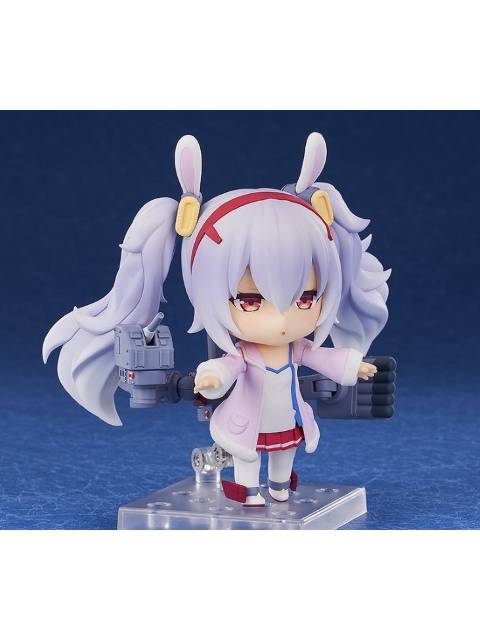 ねんどろいど 1923DX ラフィー DX 【再販】 「アズールレーン」