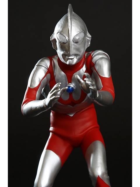 CCP ウルトラマン Aタイプ ファイティングポーズ 1/6 特撮シリーズ