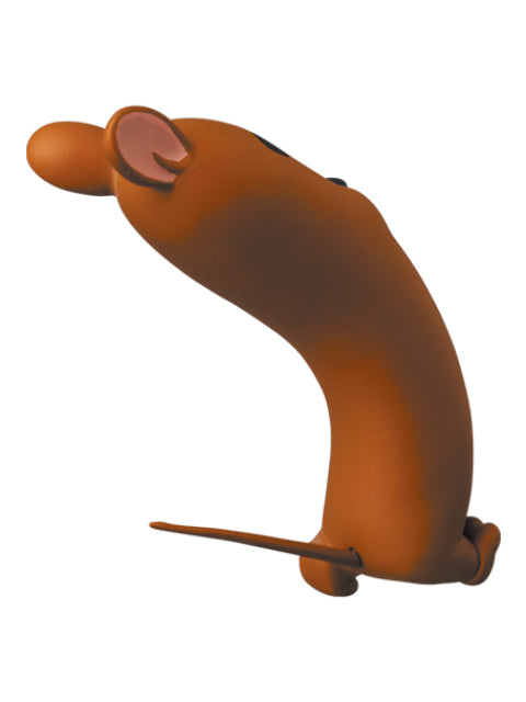 メディコムトイ UDF TOM and JERRY SERIES 3 JERRY (Sausage)