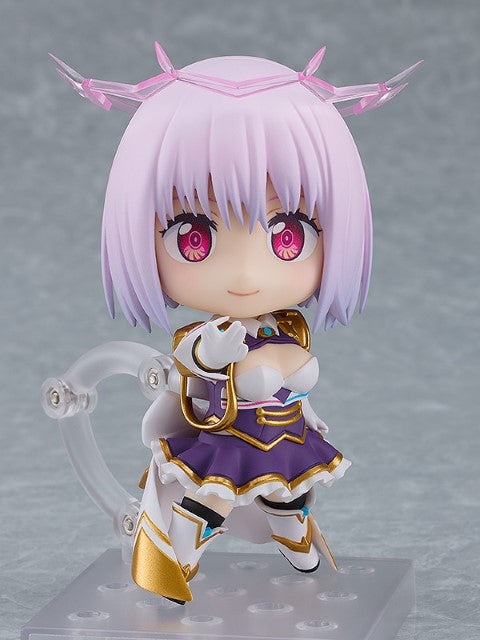 Nendoroid 2148 Akane Shinjo (New Order) "Gridman Universe"