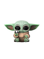 HOTTOYS コスベイビー サイズS ザ・チャイルド （シフトノブ付き版） 「マンダロリアン」