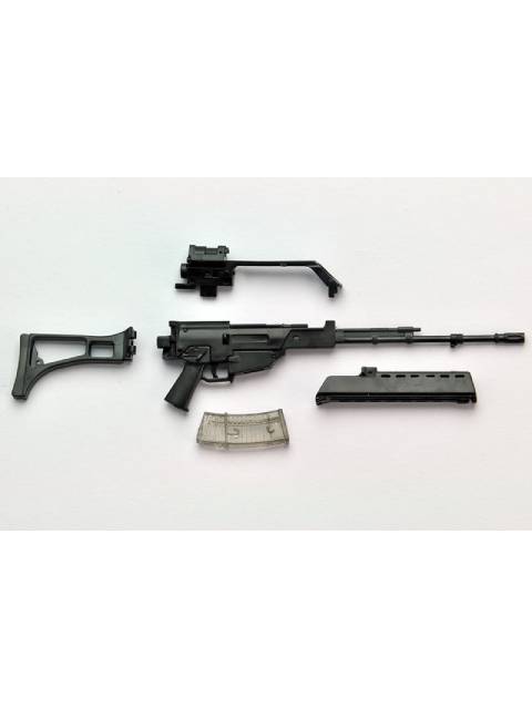 LittleArmory 【LADF03】 Gr G36タイプ ドールズフロントライン