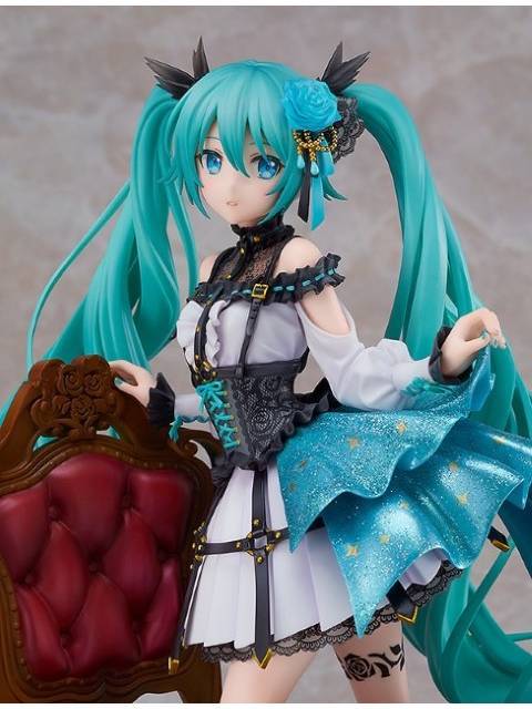 グッドスマイルカンパニー 初音ミク Rose Cage Ver. 1/7 「プロジェクトセカイ カラフルステージ！ feat. 初音ミク」