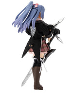 アゾン 福山・ジャンヌ・幸恵 version2.0 「アサルトリリィ外伝」 1/12 アサルトリリィシリーズ No.064