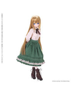 アゾン Alvastaria(アルヴァスタリア) プリム～東方花鳥風月～(HAZAKURA ver.)