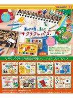 リーメント あの頃、私とサクラクレパス 【大人買い】 8個入りBOX