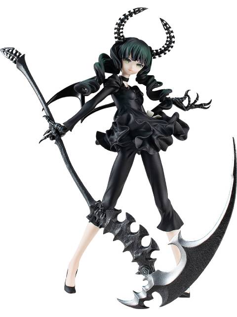 POP UP PARADE デッドマスター 「ブラック★ロックシューター」