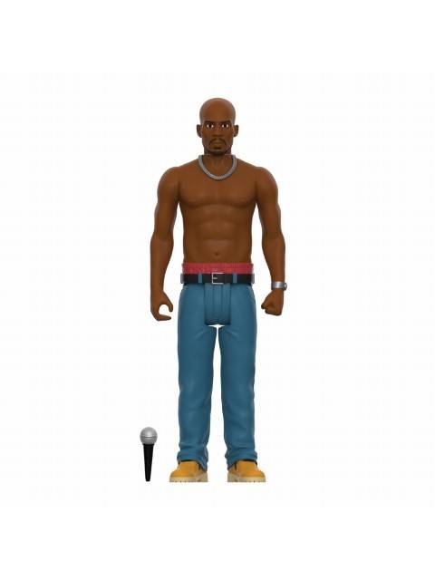 スーパー7 リ・アクション DMX イッツ・ダーク＆ヘル・イズ・ホット Ver.