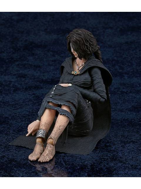 figma 593 黒衣の火防女(PS5) 「Demon’s Souls(PS5) 」