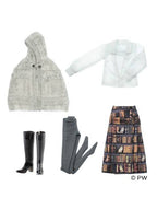 ペットワークス CCS 23AW momoko