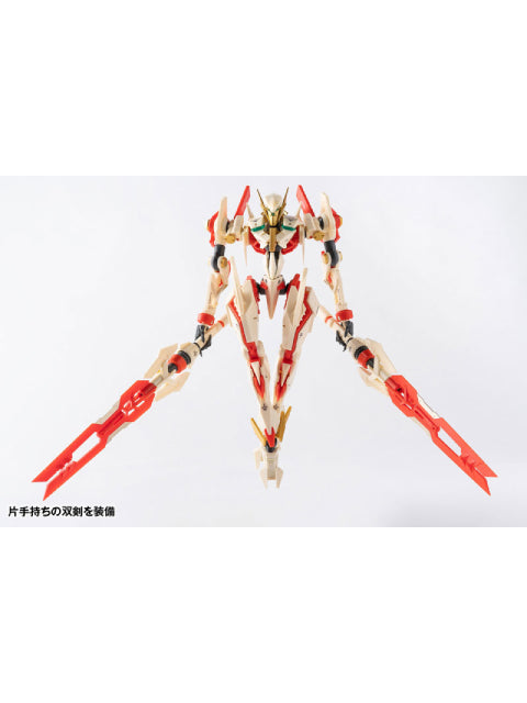 核誠治造 ROBOT BUILD RB-28K KINKOU 金光 アクションフィギュア