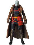 メディコムトイ MAFEX HUSH