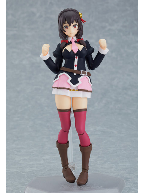 figma 531 ゆんゆん 「この素晴らしい世界に祝福を！」
