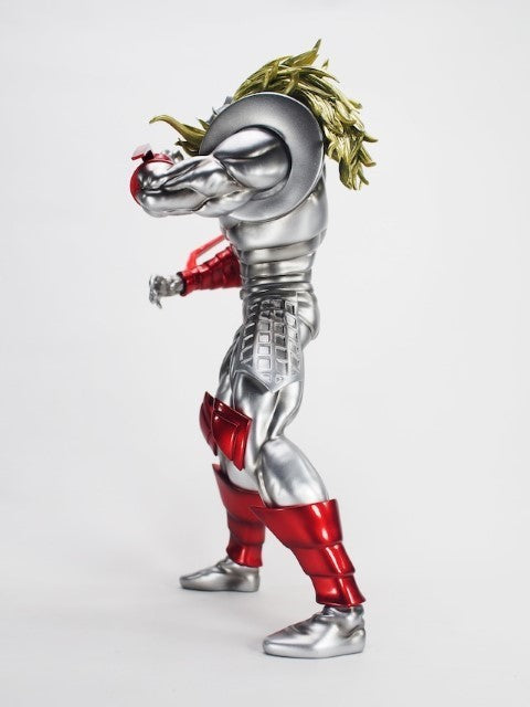 CCP CMC NO.49 悪魔将軍 3.1 原作カラー