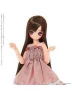 アゾン Aika(あいか)/ Sweet Memory コーディネイトドールset～ショコラブラウンヘア～ 「えっくす☆きゅーと」