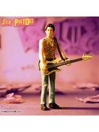 スーパー7 リ・アクション シド・ヴィシャス 「SEX PISTOLS(セックス・ピストルズ)」