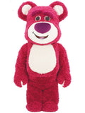 【大型商品】 BE@RBRICK Lots-O COSTUME Ver. 1000％