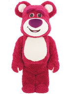 【大型商品】 BE@RBRICK Lots-O COSTUME Ver. 1000％