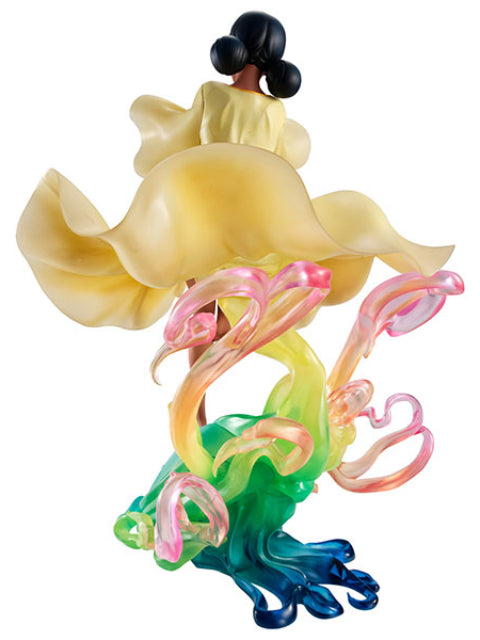 メガハウス GGG ララァ・スン 「機動戦士ガンダム」 ガンダム・ガールズ・ジェネレーション