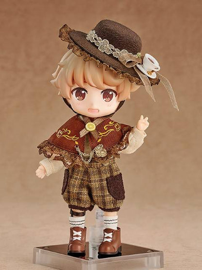 Nendoroid Doll Teatime Series: Charlie