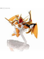 バンダイ ネクスエッジスタイル 龍激丸 「魔神英雄伝ワタル」